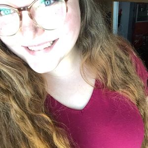 Meet your Posher, Mariie